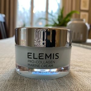 ELEMIS Pro-Collagen Marine Cream - brand new!